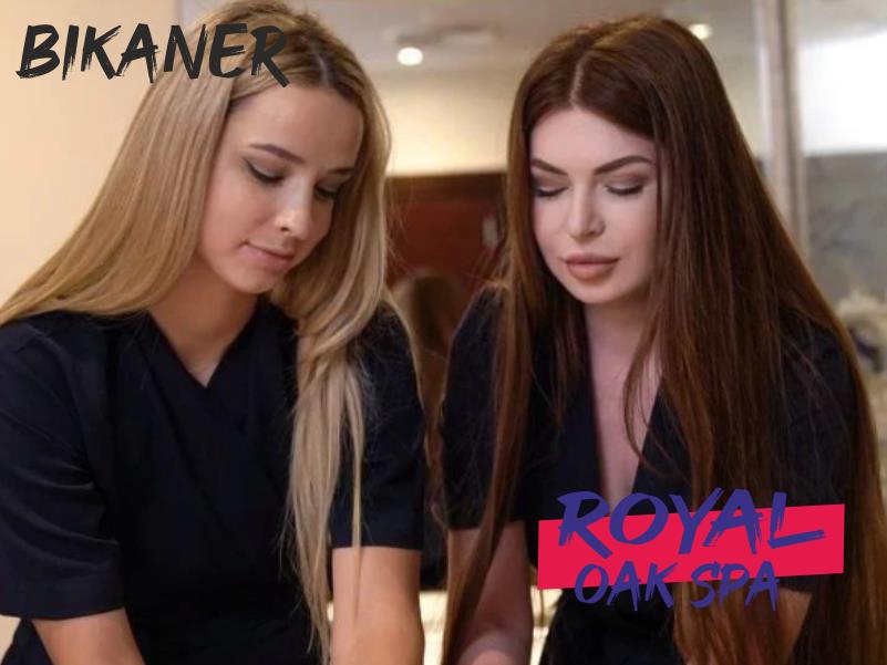 Nuru Massage in Bikaner